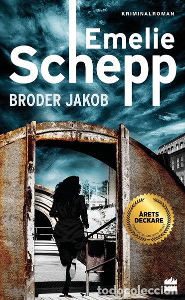 Libros: Broder Jakob- 9789150947250 - Foto 1