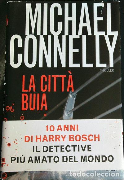 B&uuml;cher: La citt&agrave; buia- 9788838468773