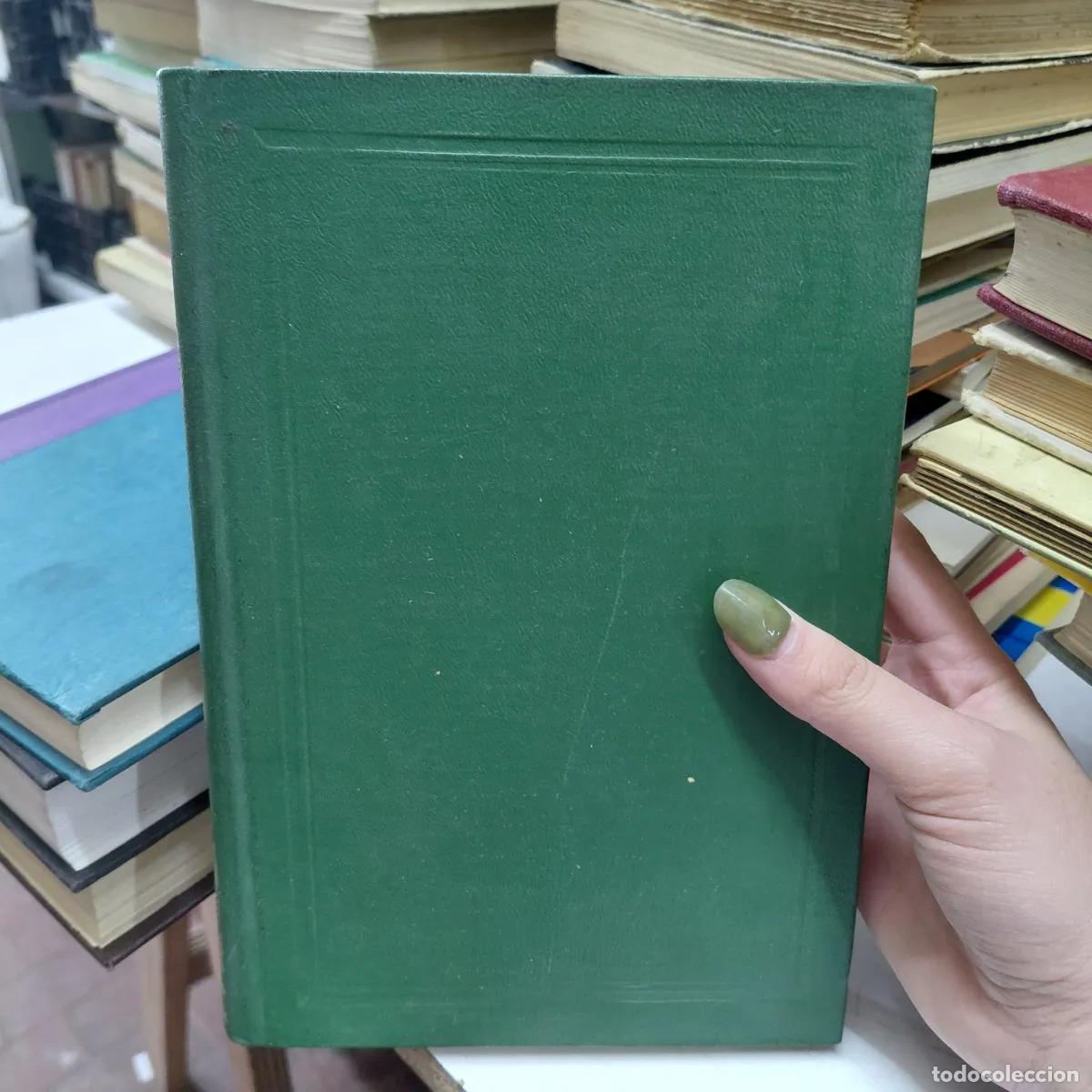 Livres: Contabilidad (det.) - Cholvis