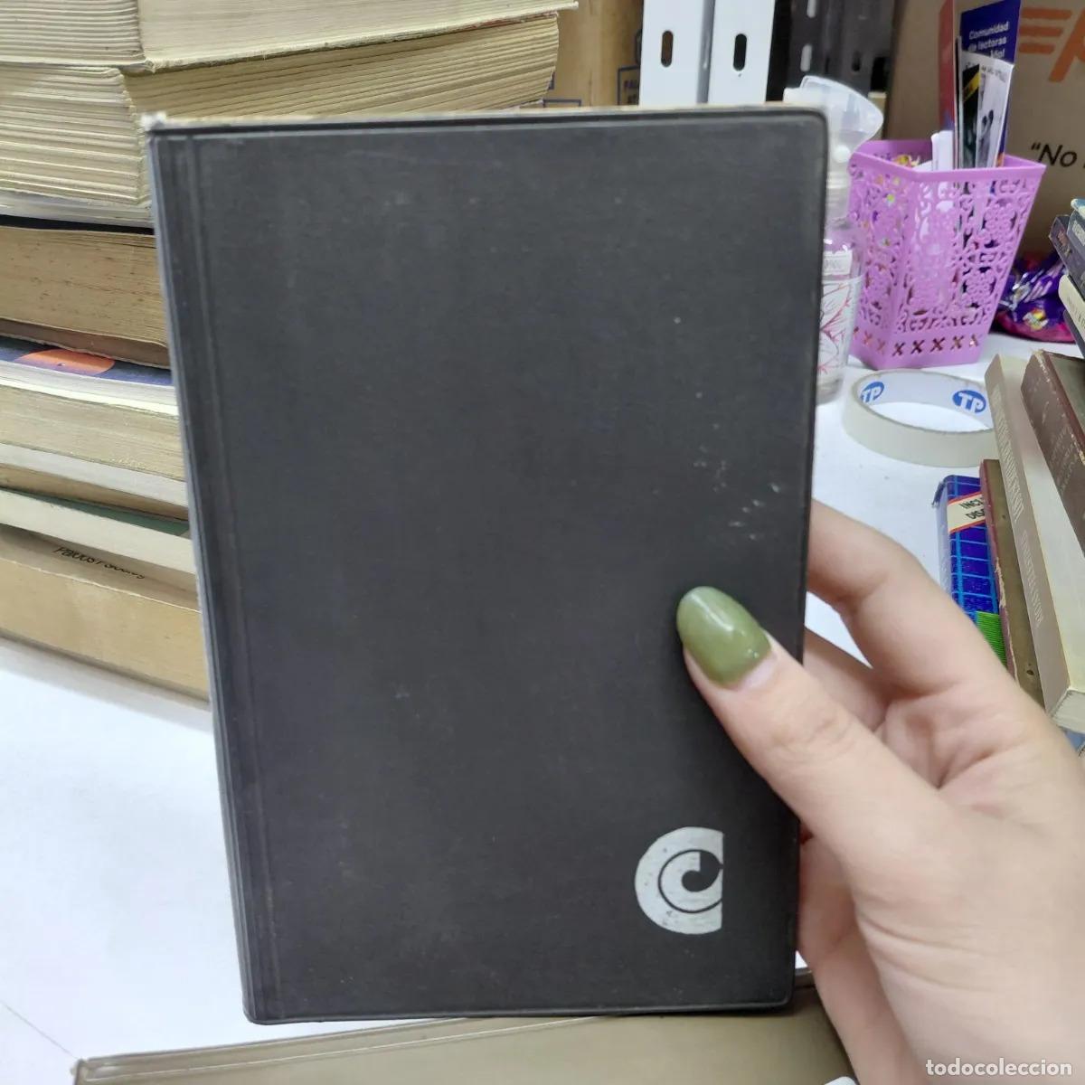 Libros: La comparsa - Bas - Foto 1
