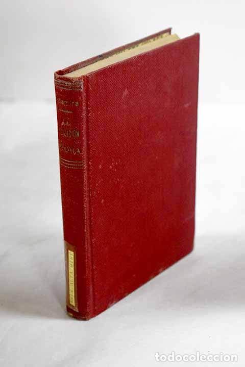 B&uuml;cher: Historia de la civilizaci&oacute;n espa&ntilde;ola.- Altamira, Rafael