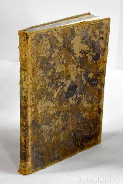 B&uuml;cher: Nueva descripcion geographica del Imperio Ruso, tomo I.- Tomas, J. Vicente