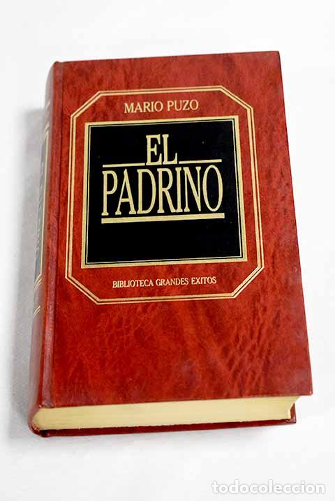 books: El Padrino: Puzo, Mario.- Puzo, Mario
