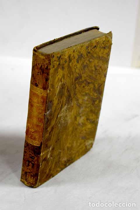 books: Compendio historico de la religion.- Pinton, Jose