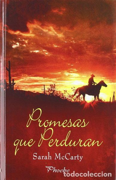 B&uuml;cher: Promesas que perduran- 9788415433040