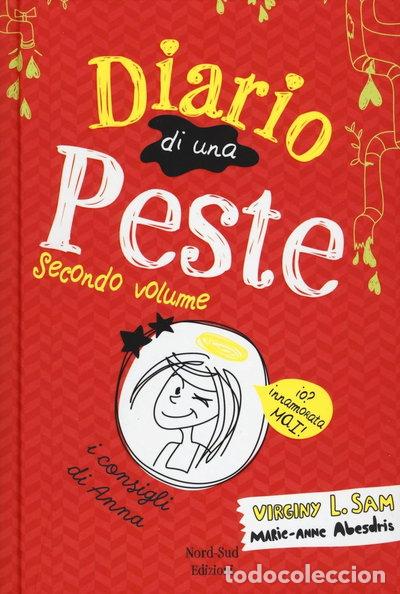 B&uuml;cher: Diario di una peste- 9788865266663