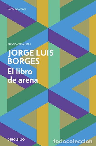 Libros: El libro de arena- 9788499089522 - Foto 1