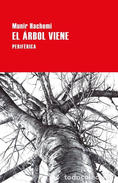 B&uuml;cher: El &aacute;rbol viene- 9788418838750