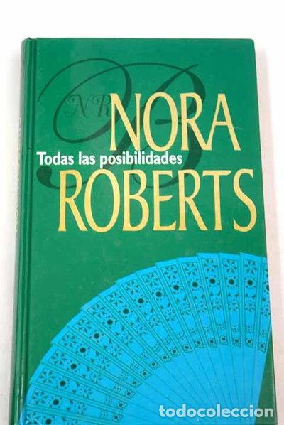 B&uuml;cher: Todas las posibilidades- 9788439691174