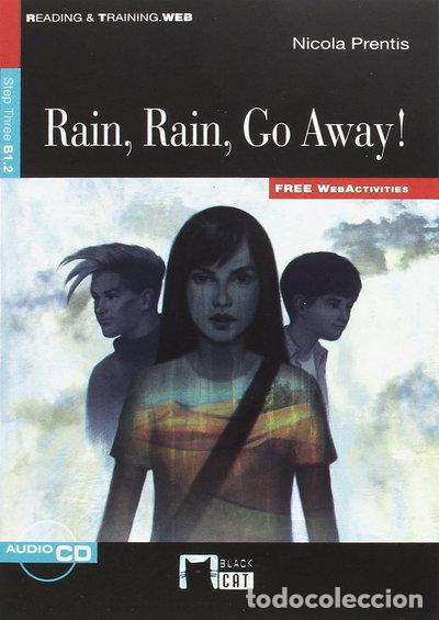 Libros: Rain, Rain, Go Away!- 9788468238869 - Foto 1