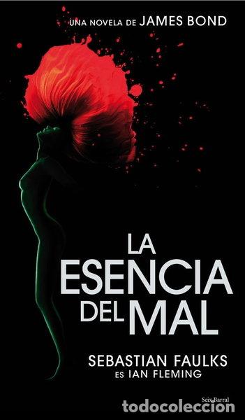 Libros: La esencia del mal- 9788432231742 - Foto 1