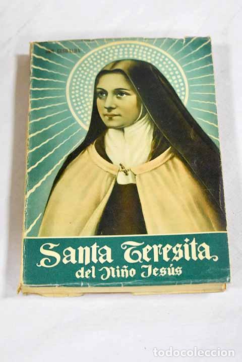 Livres: Santa Teresita: Gesualda dello Spirito Santo.- Gesualda dello Spirito Santo