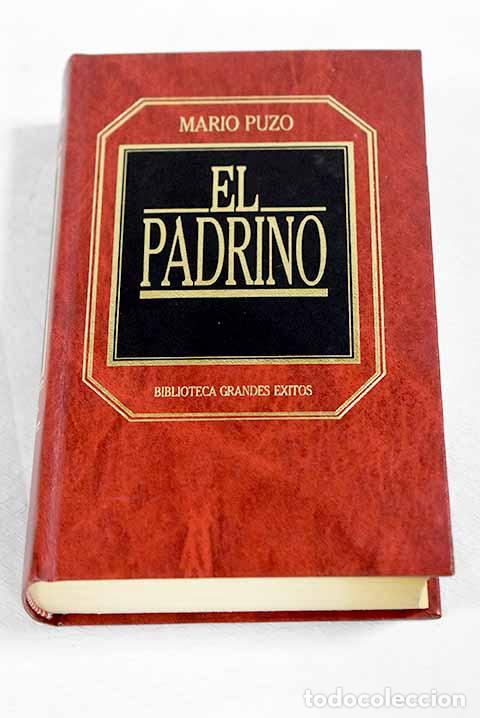 books: El Padrino: Puzo, Mario.- Puzo, Mario