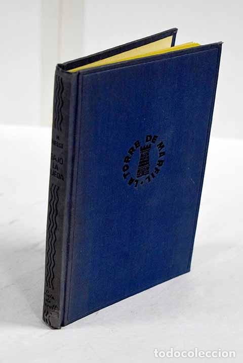 Livros em segunda m&atilde;o: Bajo la rueda: Hesse, Hermann.- Hesse, Hermann