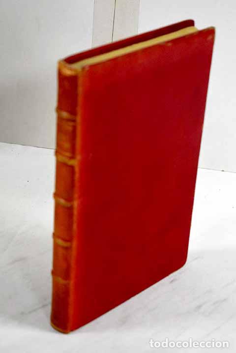 Libros: Rojo y negro: Stendhal.- Stendhal - Foto 1