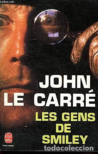 Libros: Les gens de Smiley- 9782253028147