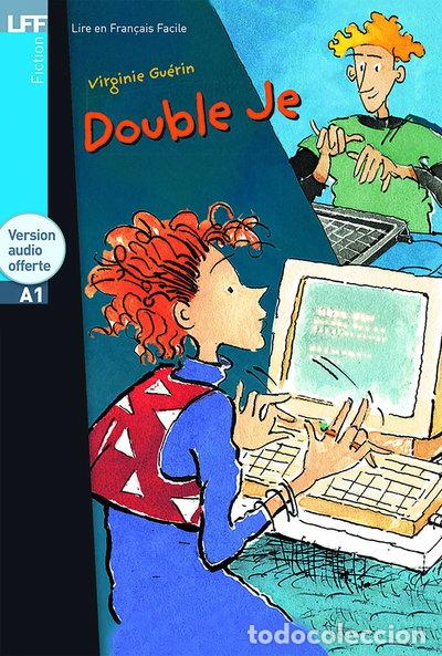 books: Double Je- 9782011553973