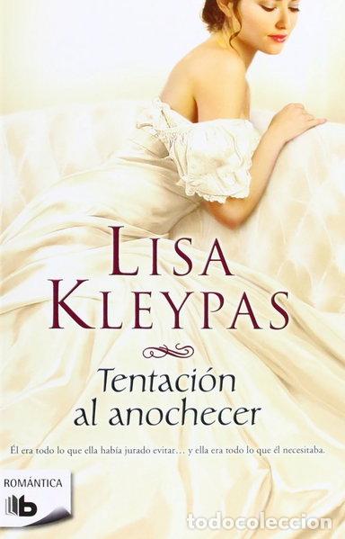 Libros: Tentaci&oacute;n al anochecer- 9788498727739 - Foto 1