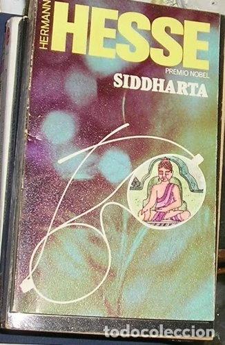 B&uuml;cher: Siddharta- 9788402005281