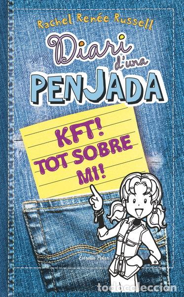 Libros: KFT Tot sobre mi- 9788490574430 - Foto 1