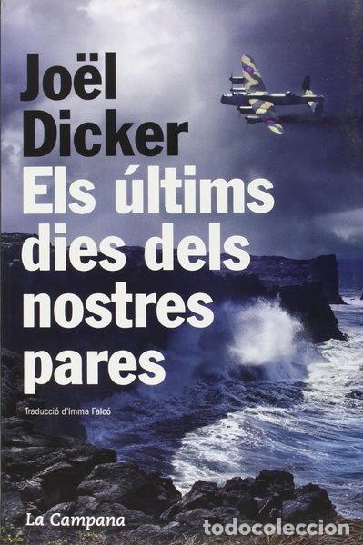 Libros: Els &uacute;ltims dies dels nostres pares- 9788494192883