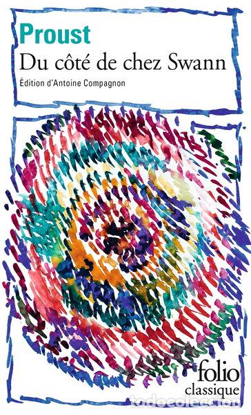 Libros: Du C&ocirc;t&eacute; de chez Swann- 9782070379248 - Foto 1