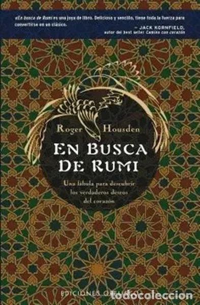 Libros: En Busca De Rumi- 9788497772846 - Foto 1