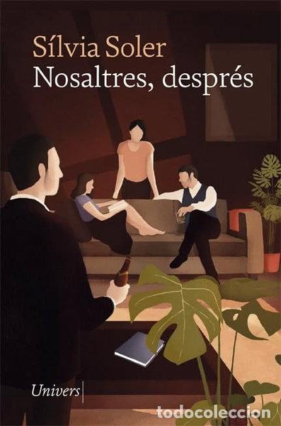 Libros: Nosaltres, despr&eacute;s- 9788418375217 - Foto 1