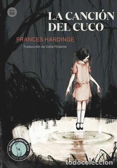 Libros: La canci&oacute;n del cuco- 9788483435632 - Foto 1