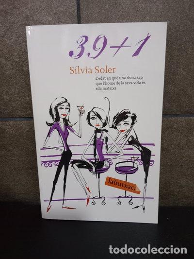 books: 39+1 (9788496863699)