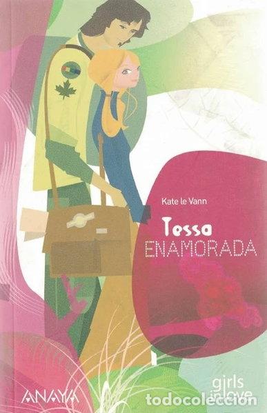 Libros: Tessa enamorada- 9788466762403 - Foto 1