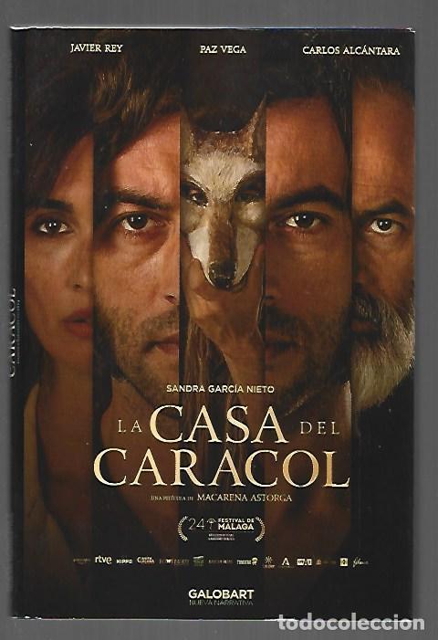 B&uuml;cher: CASA DEL CARACOL - LA - GARCIA NIETO, SANDRA