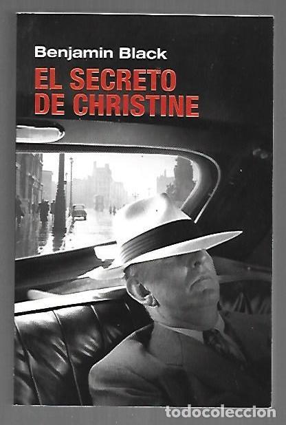 B&uuml;cher: SECRETO DE CHRISTINE - EL - BLACK, BENJAMIN
