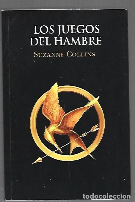 Libri di seconda mano: JUEGOS DEL HAMBRE - LOS - COLLINS, SUZANNE