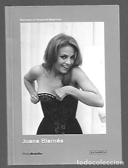 Livros em segunda m&atilde;o: JUANA BIARNES - ROVIRA, JORDI