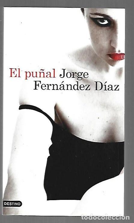Libros: PU&Ntilde;AL - EL - FERNANDEZ DIAZ, JORGE