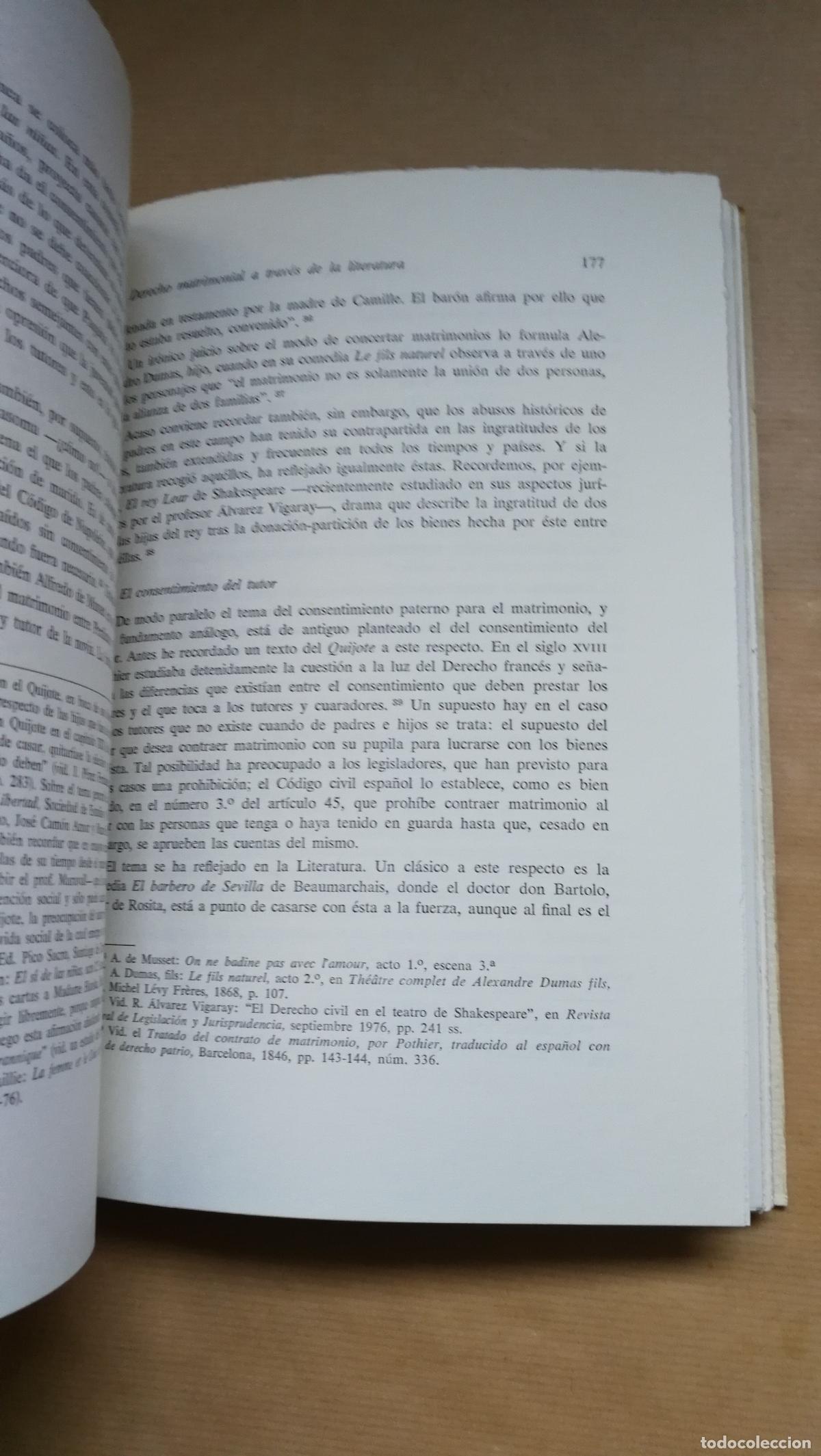 Libros: Libro Homenaje a Antonio P&eacute;rez G&oacute;mez. 2 tomos - v.a. - Foto 3