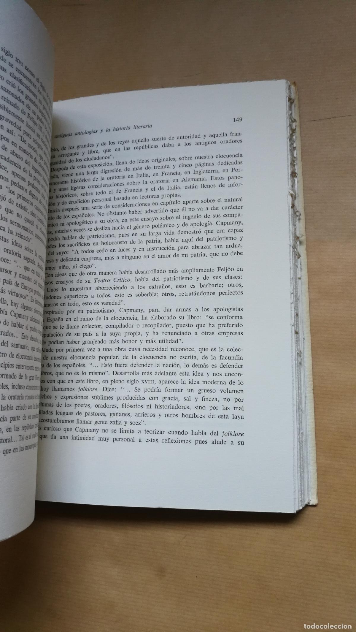 Libros: Libro Homenaje a Antonio P&eacute;rez G&oacute;mez. 2 tomos - v.a. - Foto 6