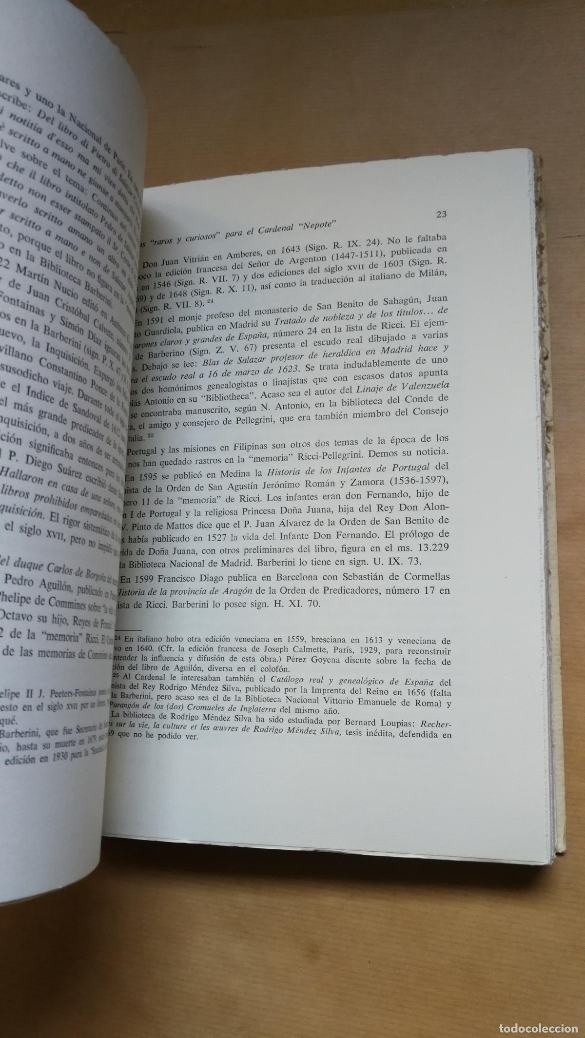 Libros: Libro Homenaje a Antonio P&eacute;rez G&oacute;mez. 2 tomos - v.a. - Foto 7
