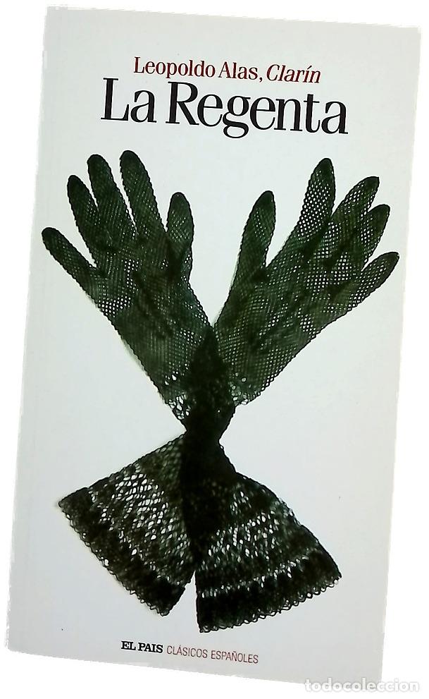 Libri di seconda mano: La Regenta - Alas, Leopoldo