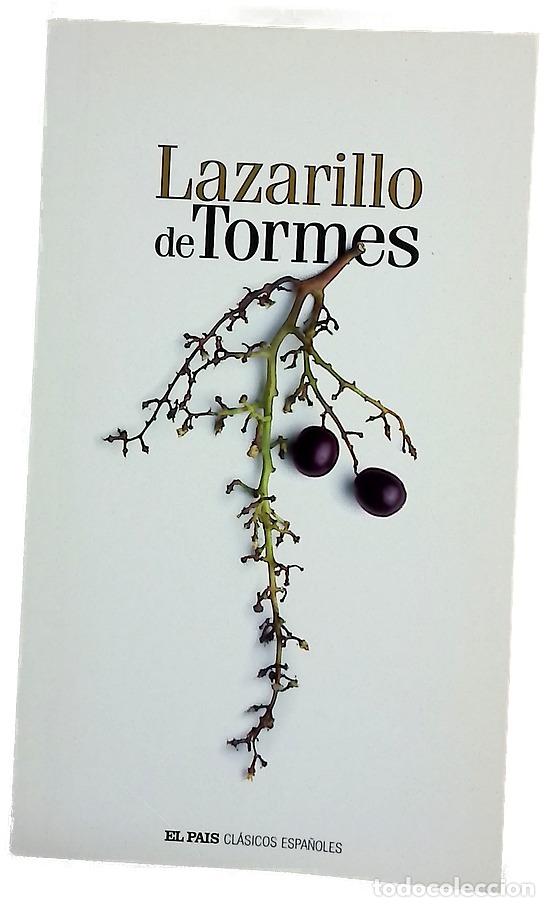 Libros: Lazarillo de Tormes - El Pa&iacute;s - Foto 1