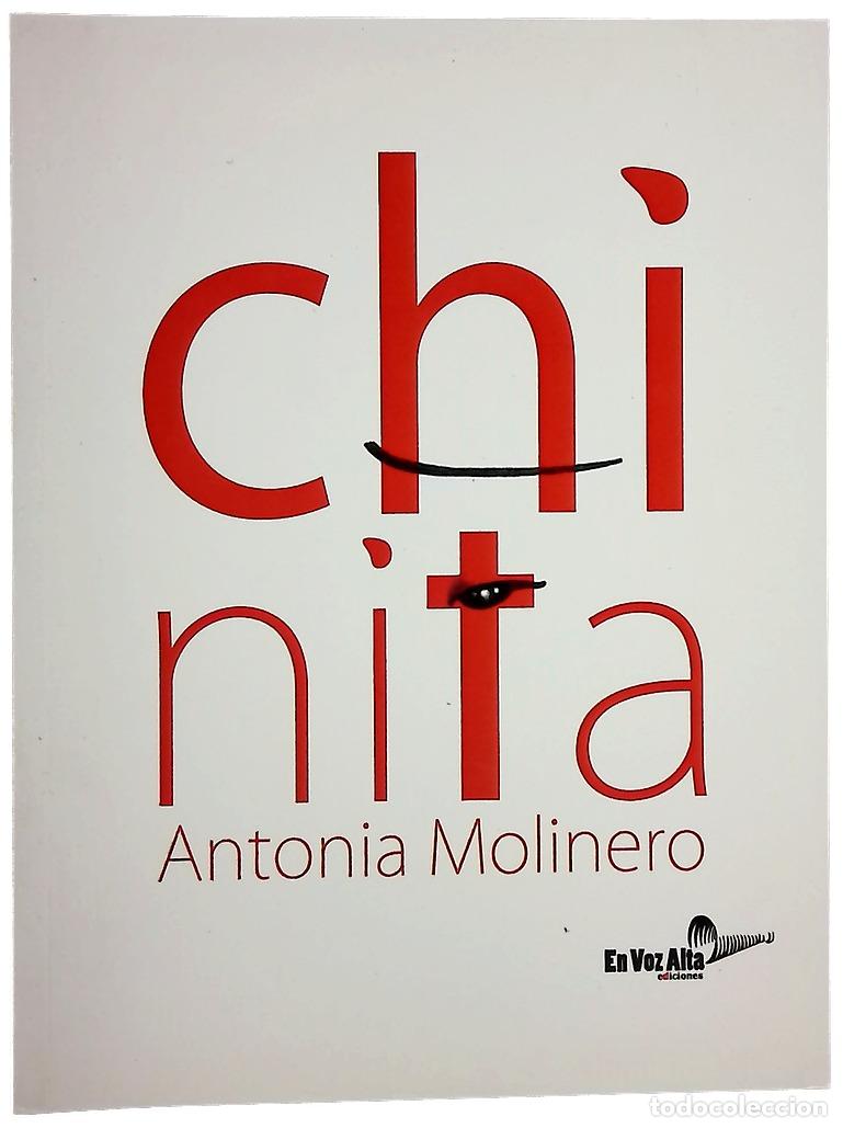 Libros: Chinita - Molinero, Antonia
