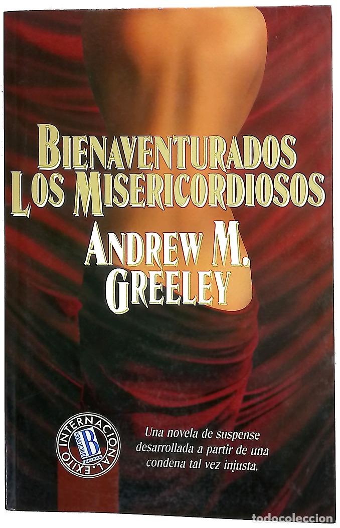 Libros: Bienaventurados los misericordiosos - Foto 1