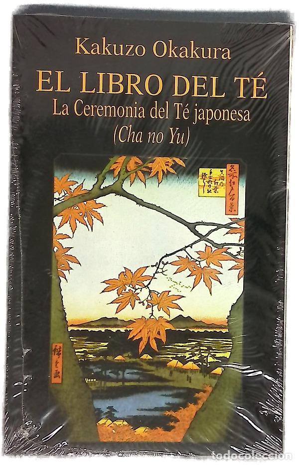 Livres: El libro del t&eacute; la ceremonia de t&eacute; japonesa : (cha no yu)
