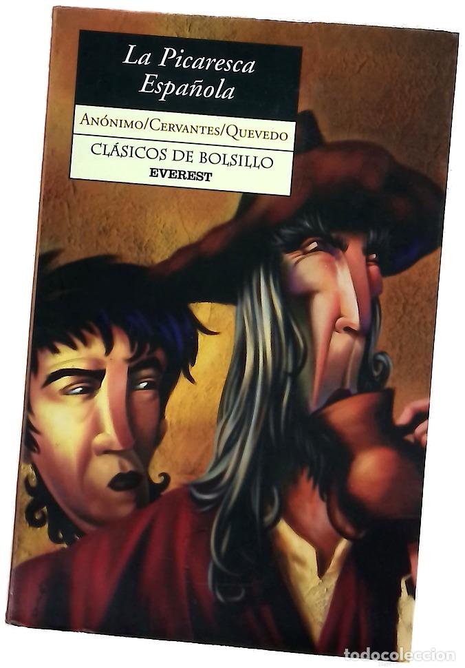 Livres: La picaresca espa&ntilde;ola - Pascual, Emilio