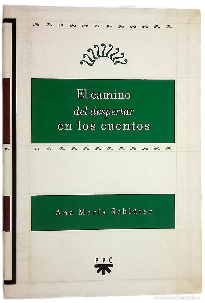 Libros: El camino del despertar en los cuentos