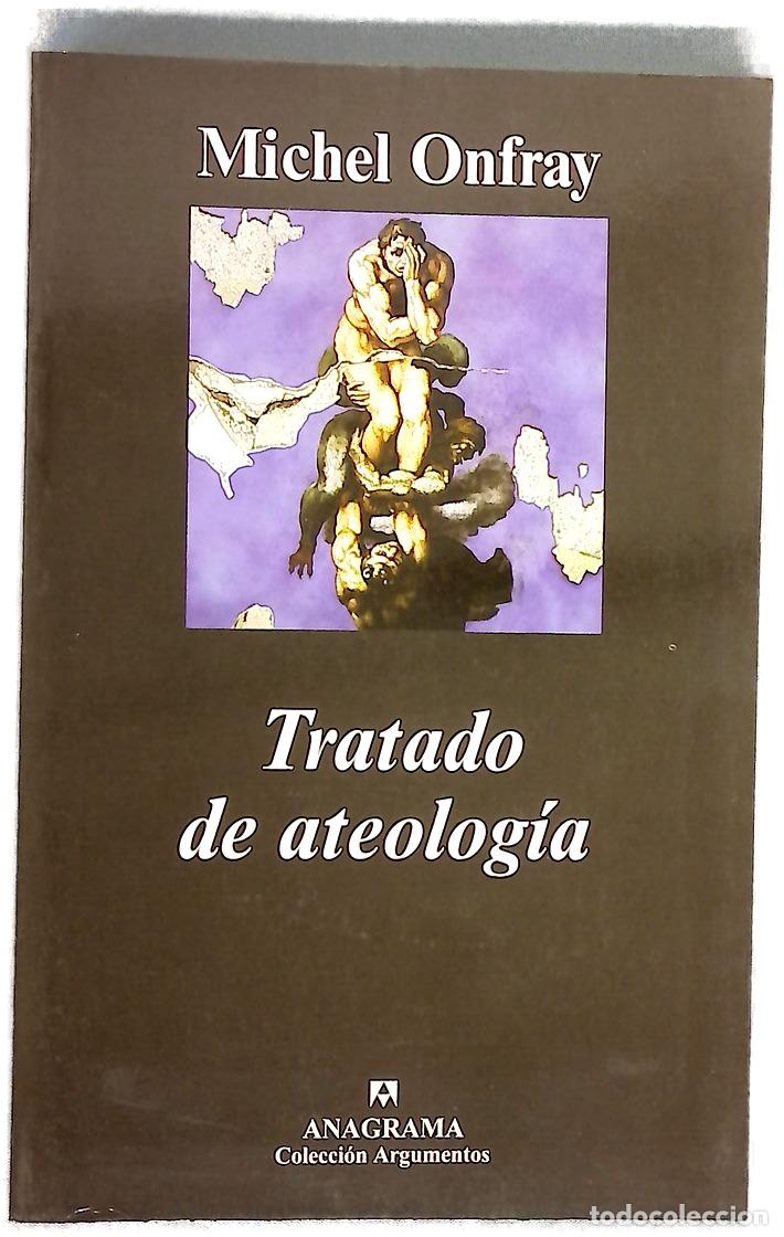 Libros: Tratado de ateolog&iacute;a f&iacute;sica de la metaf&iacute;sica