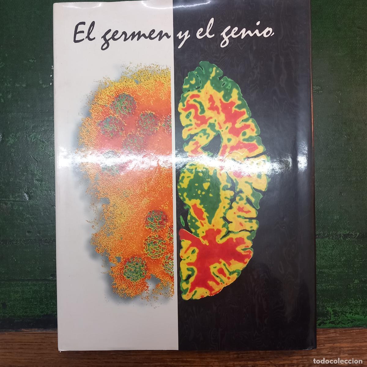 Libri di seconda mano: EL GERMEN Y EL GENIO - VARIOS