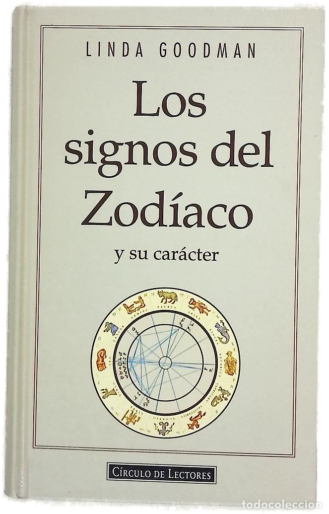 Libros: Los signos del zod&iacute;aco y su car&aacute;cter - Foto 1