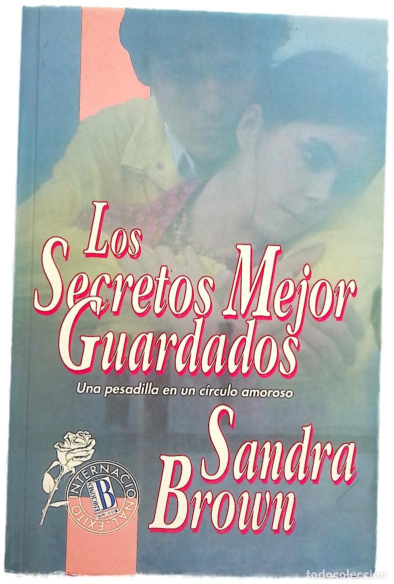B&uuml;cher: Los secretos mejor guardados